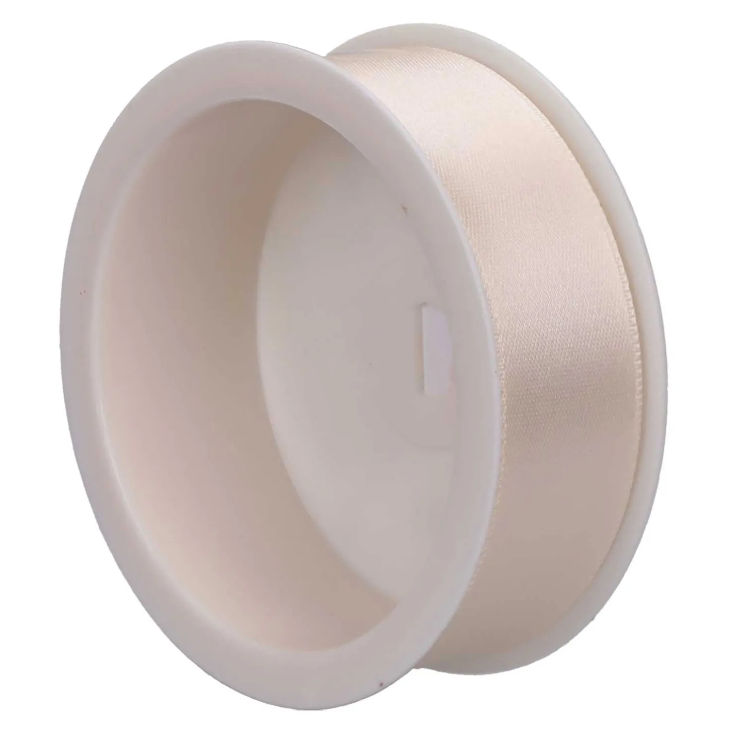 Seidenband Satin diverse Breiten
