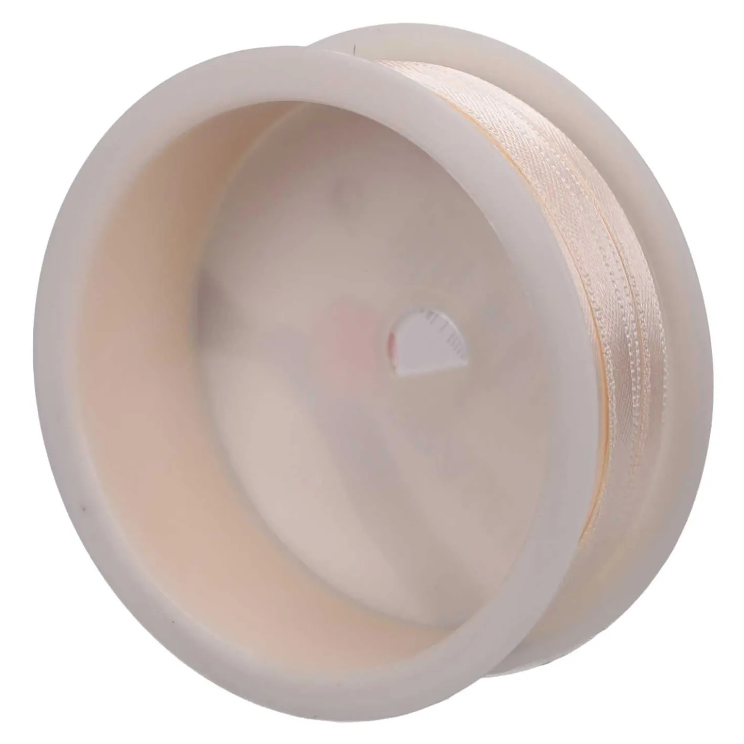 Seidenband Satin diverse Breiten