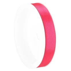 Seidenband Satin diverse Breiten