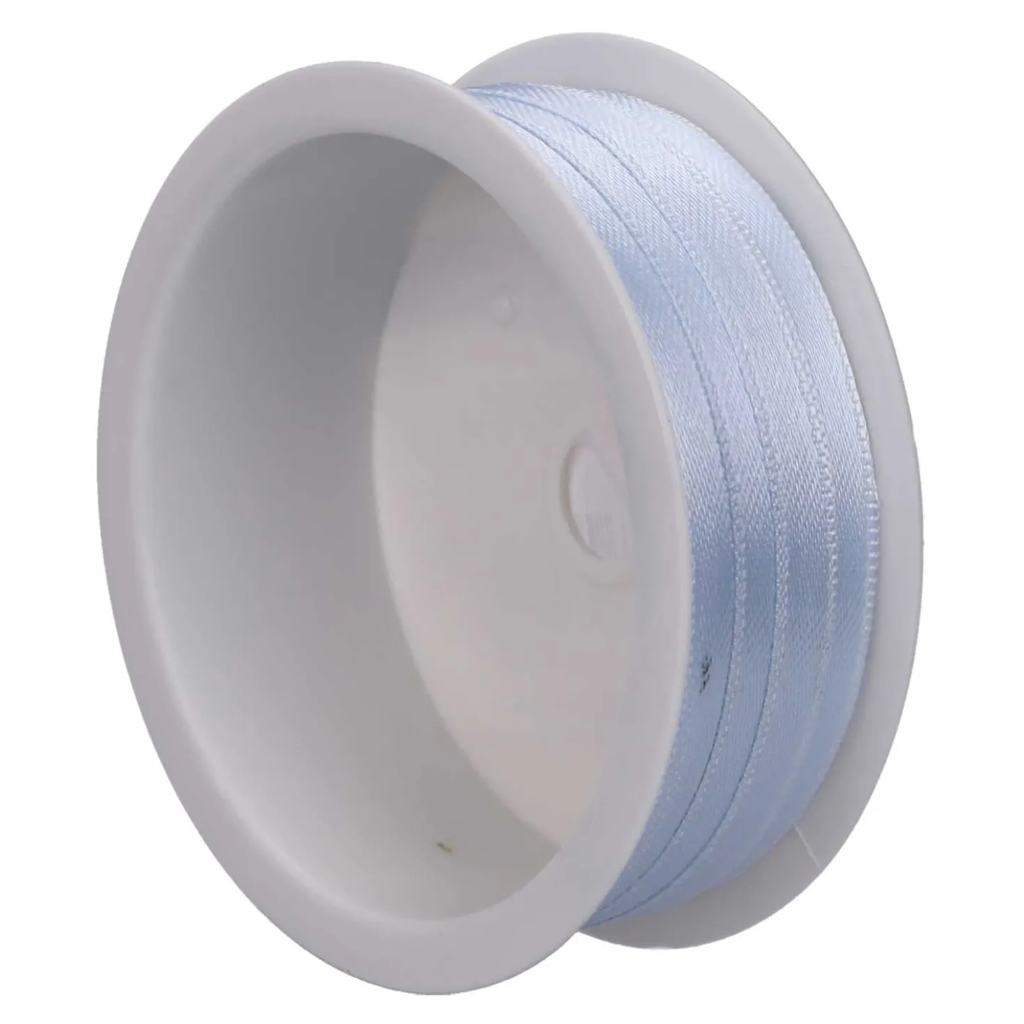 Seidenband Satin diverse Breiten