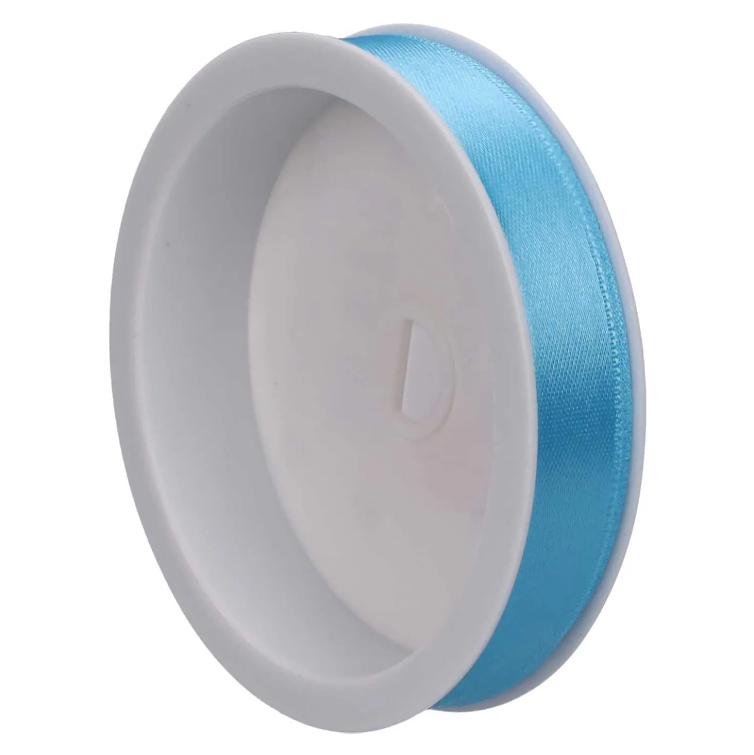 Seidenband Satin diverse Breiten