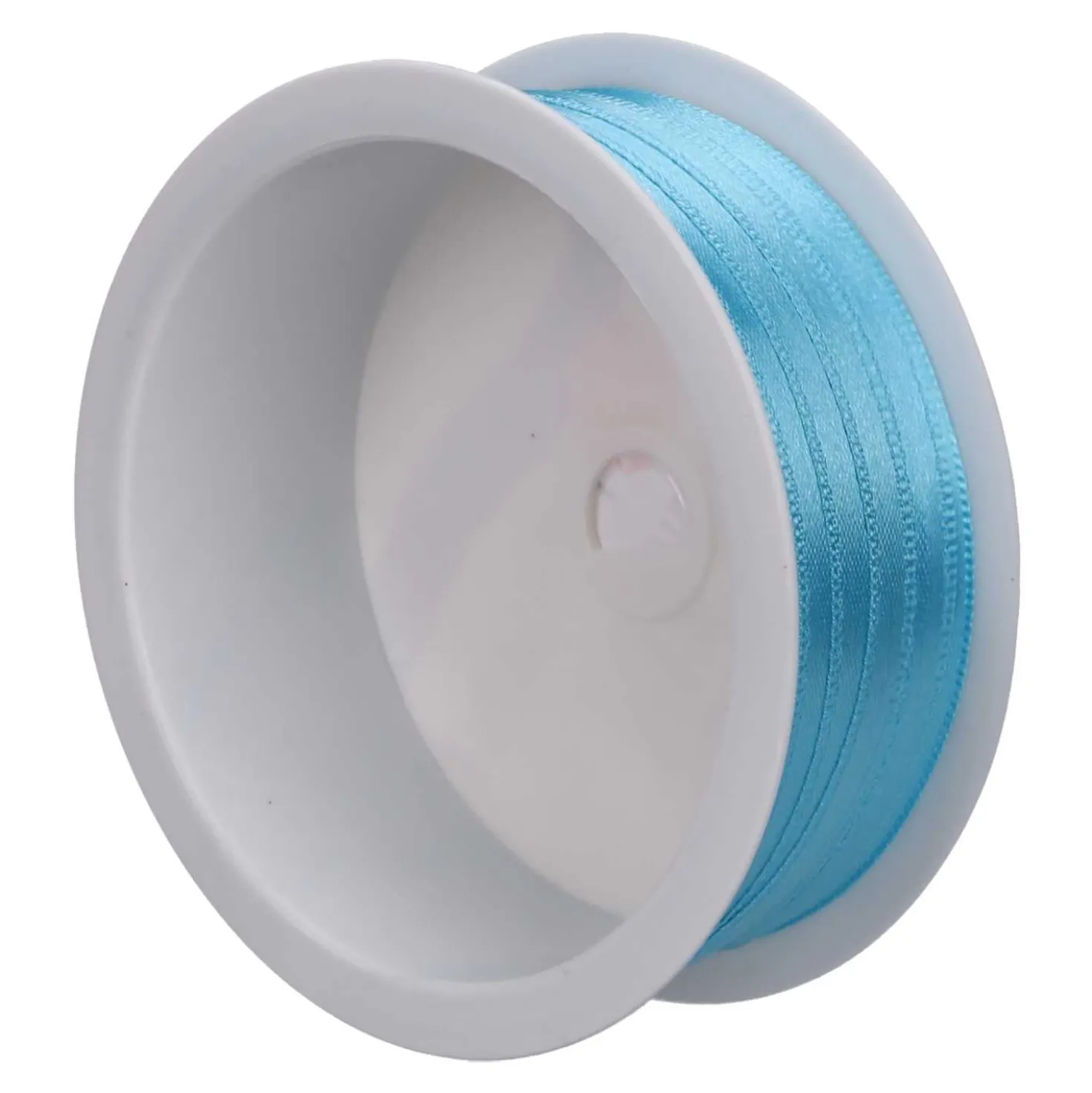Seidenband Satin diverse Breiten