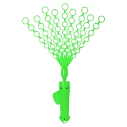 Seifenblasen Miracle Bubble Fan