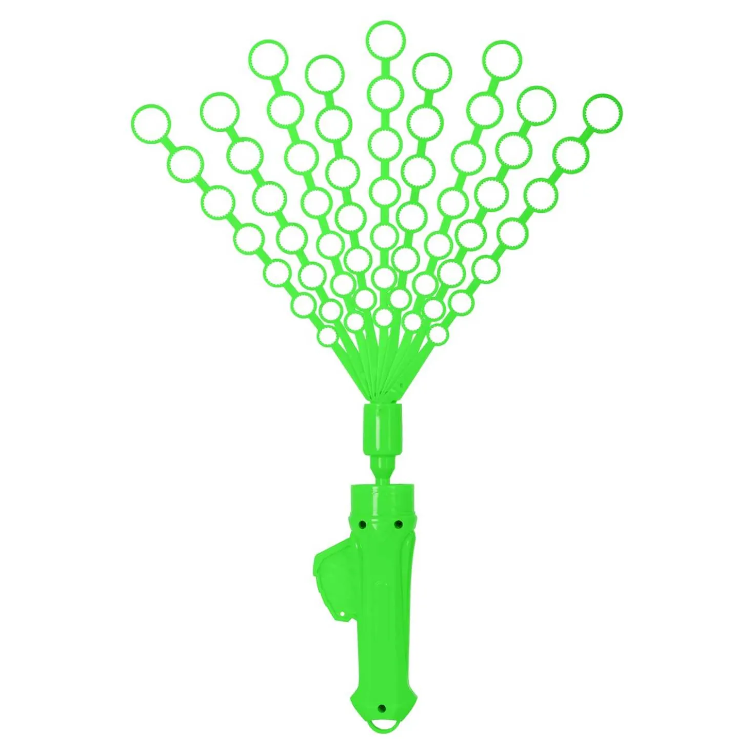 Seifenblasen Miracle Bubble Fan