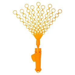 Seifenblasen Miracle Bubble Fan