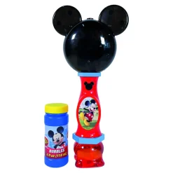 Seifenblasen-Set 3in1 Magic Bubble
