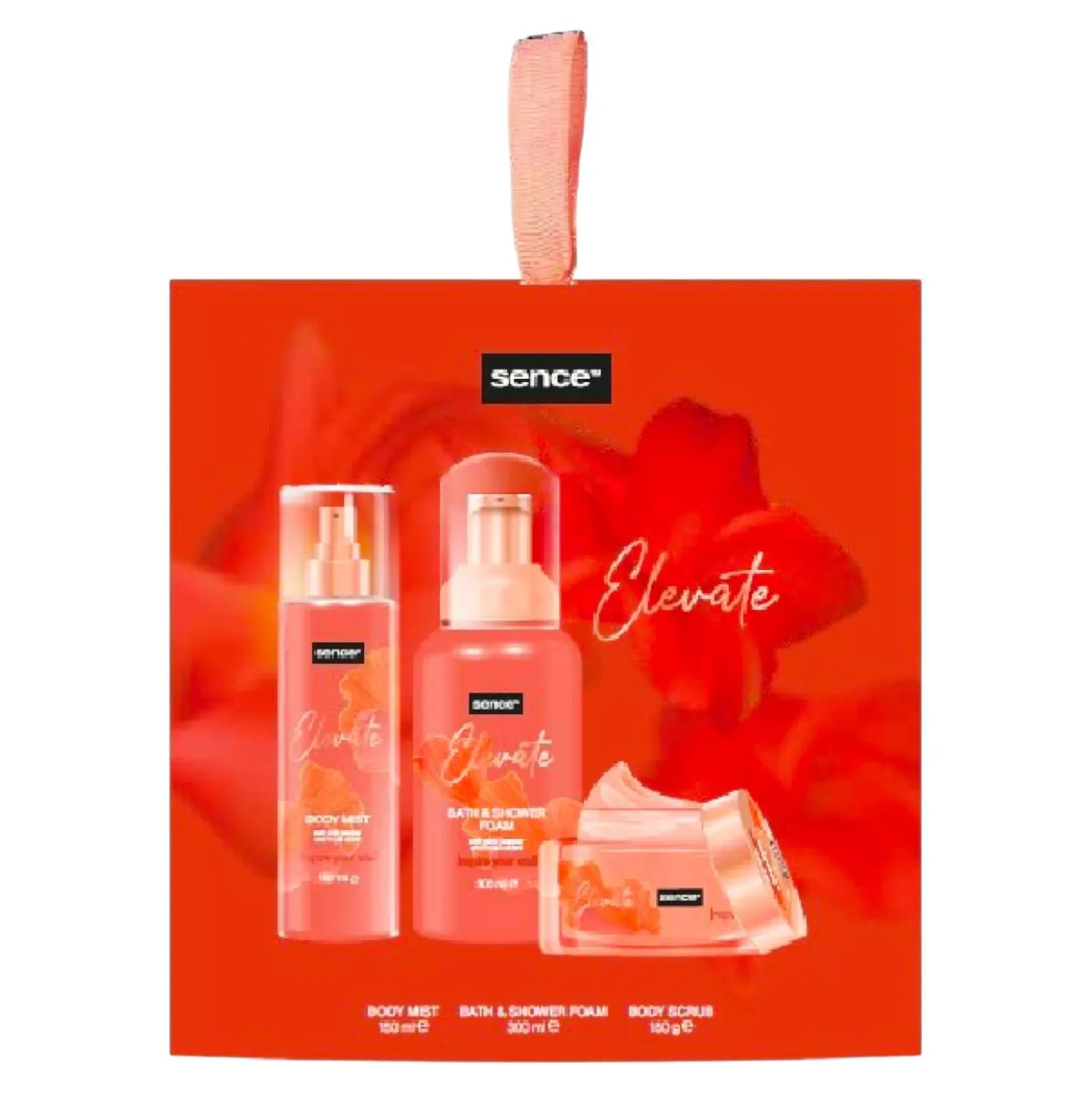 Sence Geschenkset Elevate