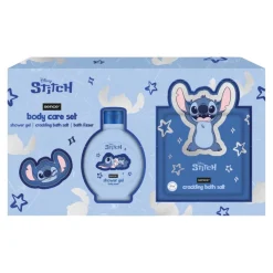 Sence Geschenkset Stitch, 3-teilig