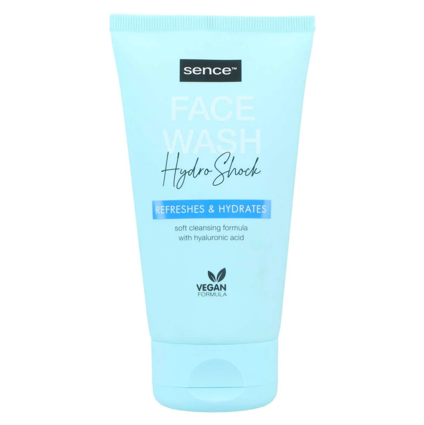 Sence Gesichtsreiniger Hydro Shock