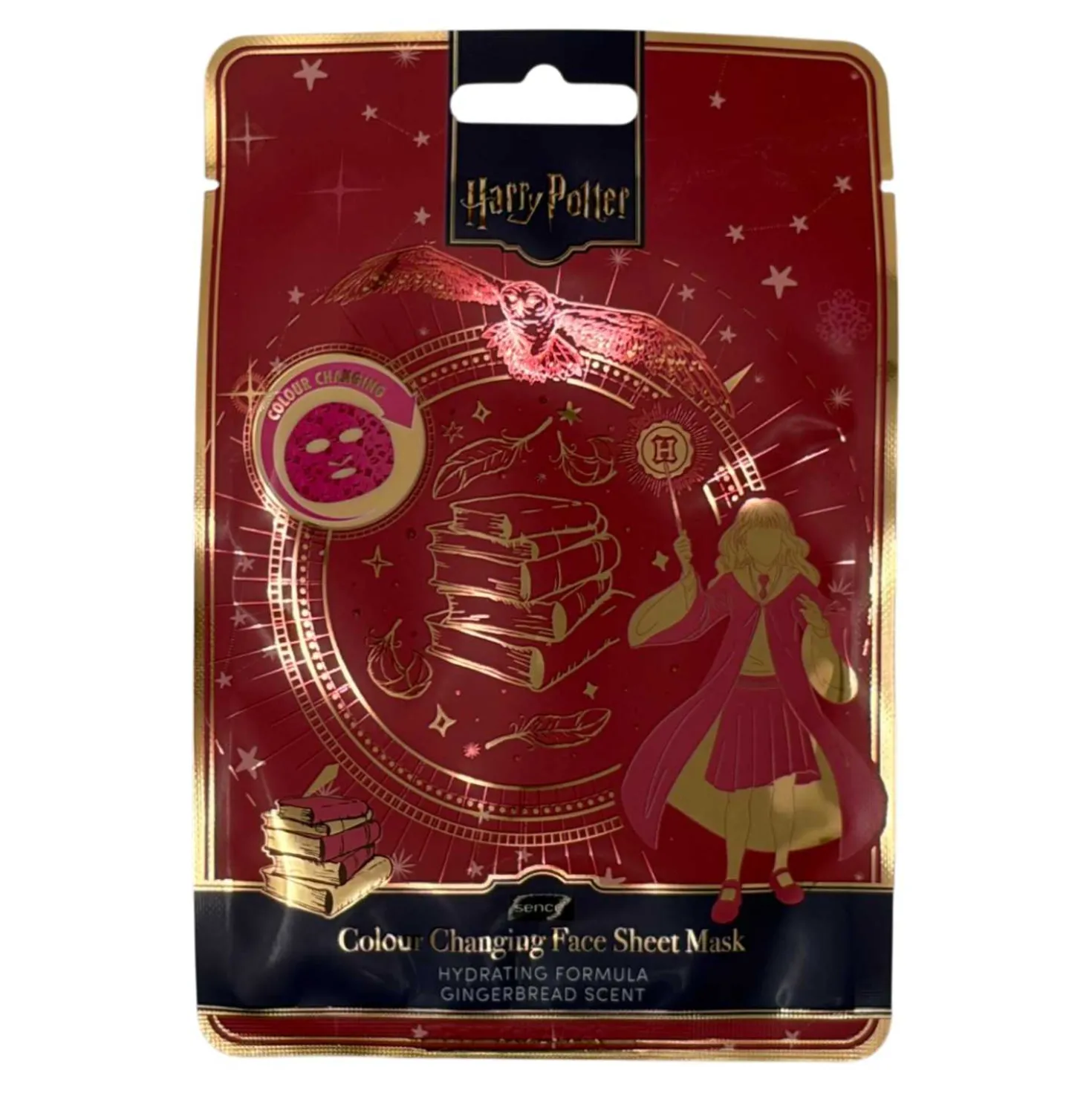 Sence Tuchmaske Harry Potter
