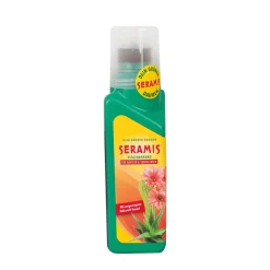 Seramis Vitalnahrung Dünger für Grünpflanzen & Palmen, 200ml