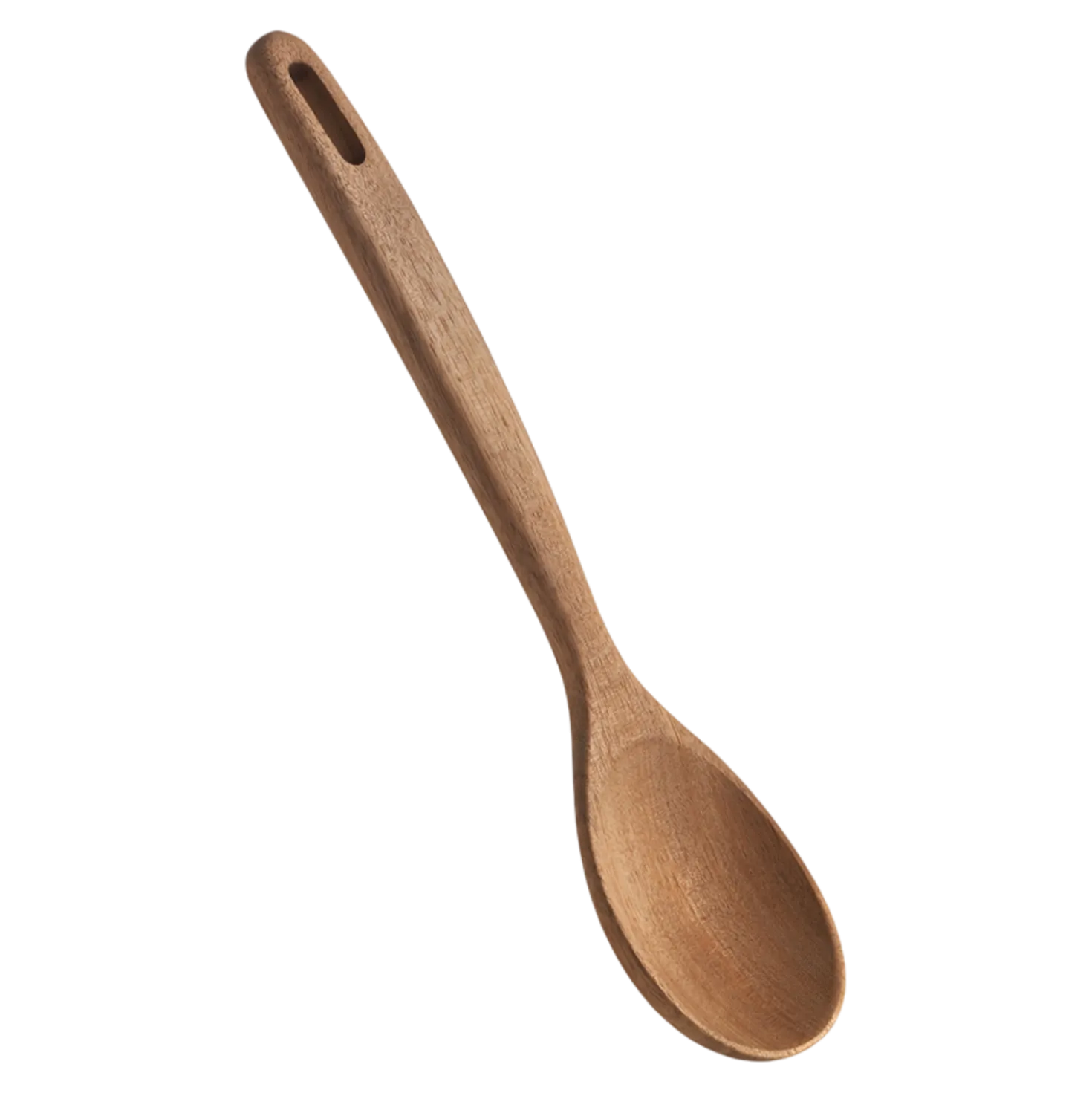 Servierlöffel FSC Akazienholz, 30 cm