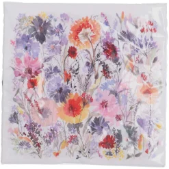Servietten Blumenwiese, 33 x 33 cm, 20 Stück