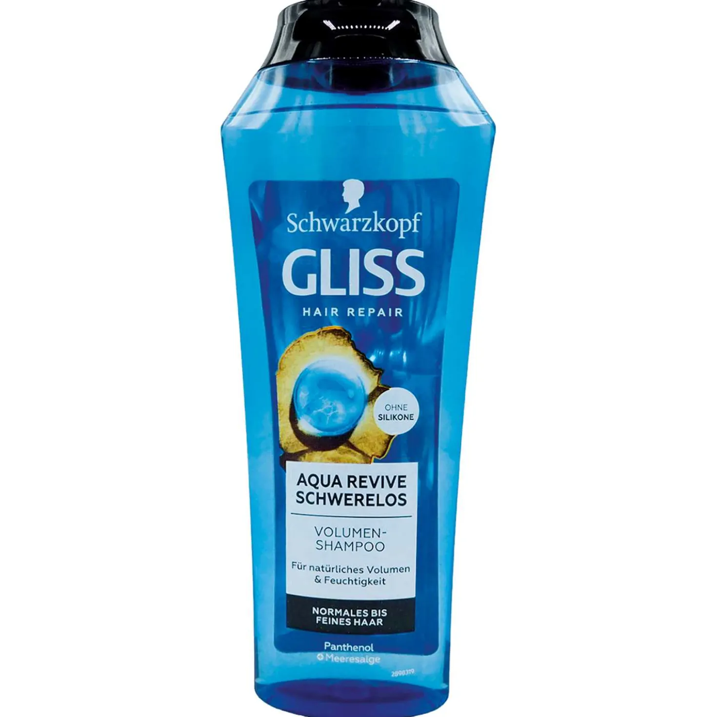 Shampoo Gliss Volumen