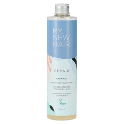 Shampoo My New Hair Repair