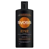 Shampoo Syoss Repair