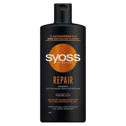 Shampoo Syoss Repair