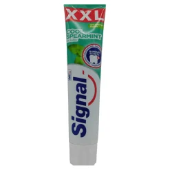 Signal Zahncreme Spearmint, 4in1