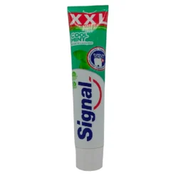 Signal Zahnpasta Minze Eukalyptus