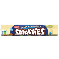 Smarties Riesenrolle white, 120 g