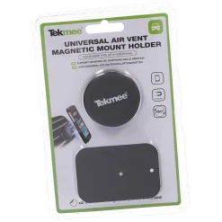 Smartphonehalter für Autolüftung magnetisch