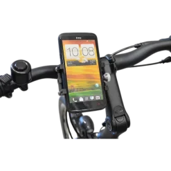 Smartphonehalter für E-Bike