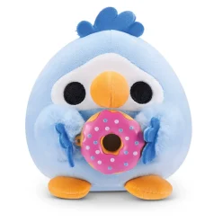 Snackles Plüschtier
