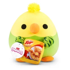 Snackles Plüschtier