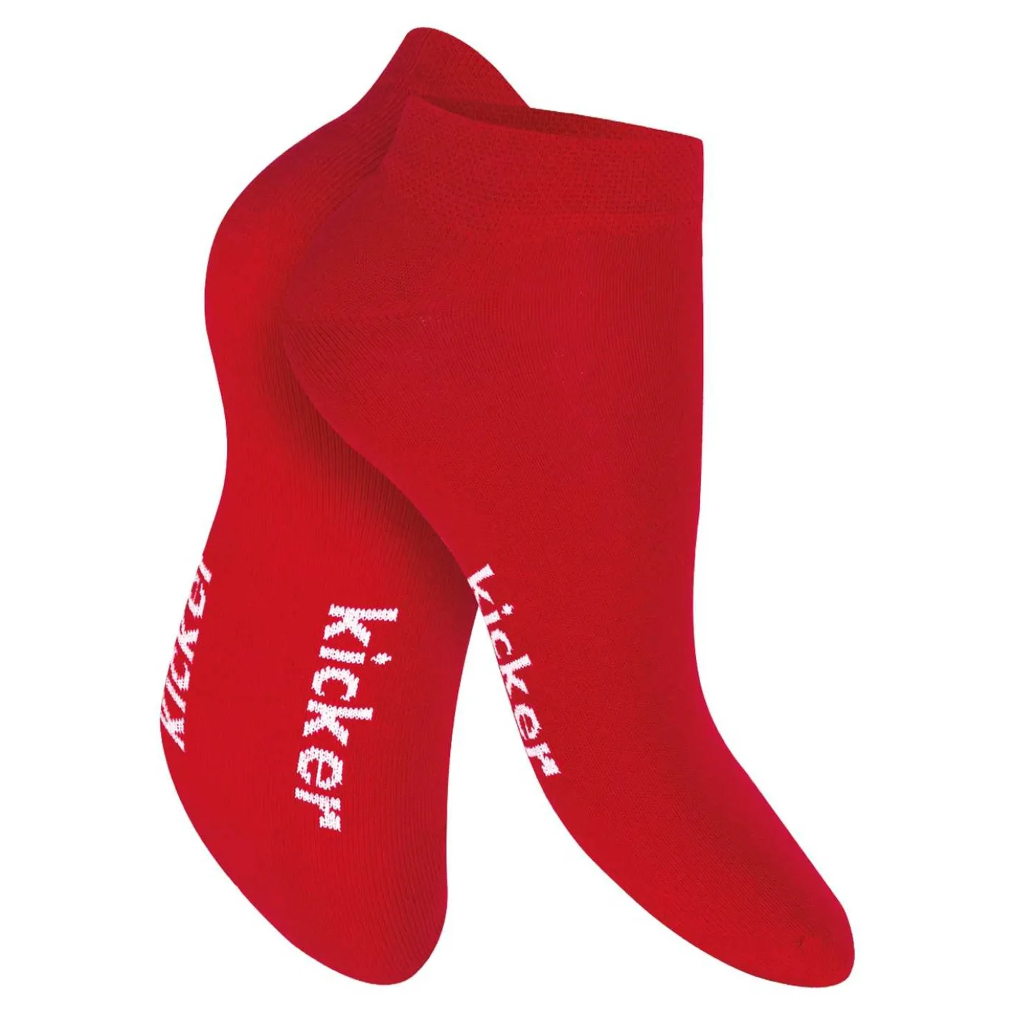 Sneaker Kicker Damen/Herren -50, Größe 35, 3 Stück