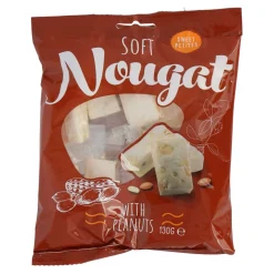 Softnougat Peanut