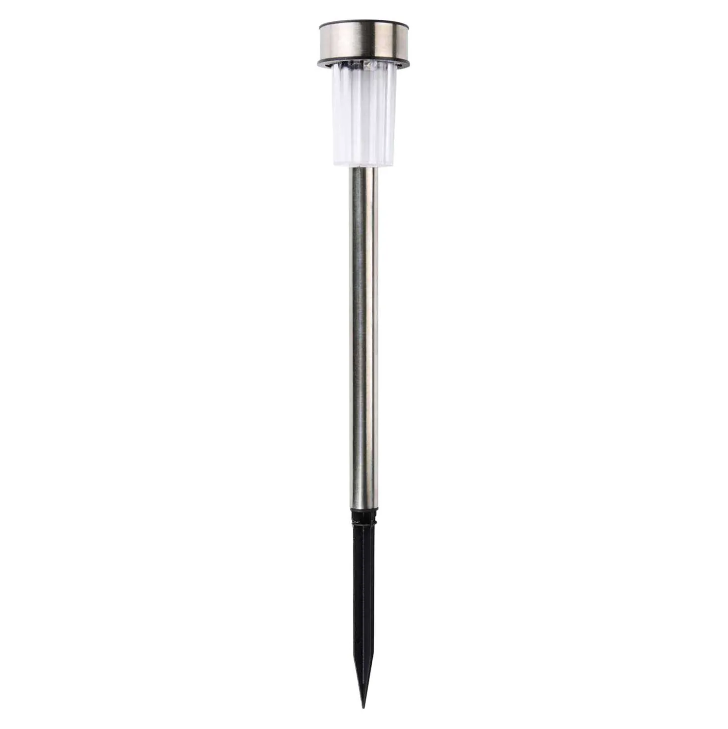 Solarlampen-Set 4,8 x 36,5 cm, 10 Stück