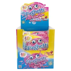 Spaghetti Fizz Kaugummi