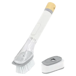 Spülbürste Clean Home, 25 cm, 2 Stück