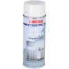 Spraylack Heizkörper, weiß, 400 ml