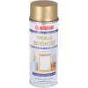 Spraylack Veredlungsspray, gold, 400 ml