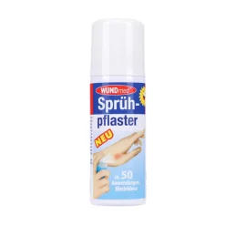 Sprühflaster