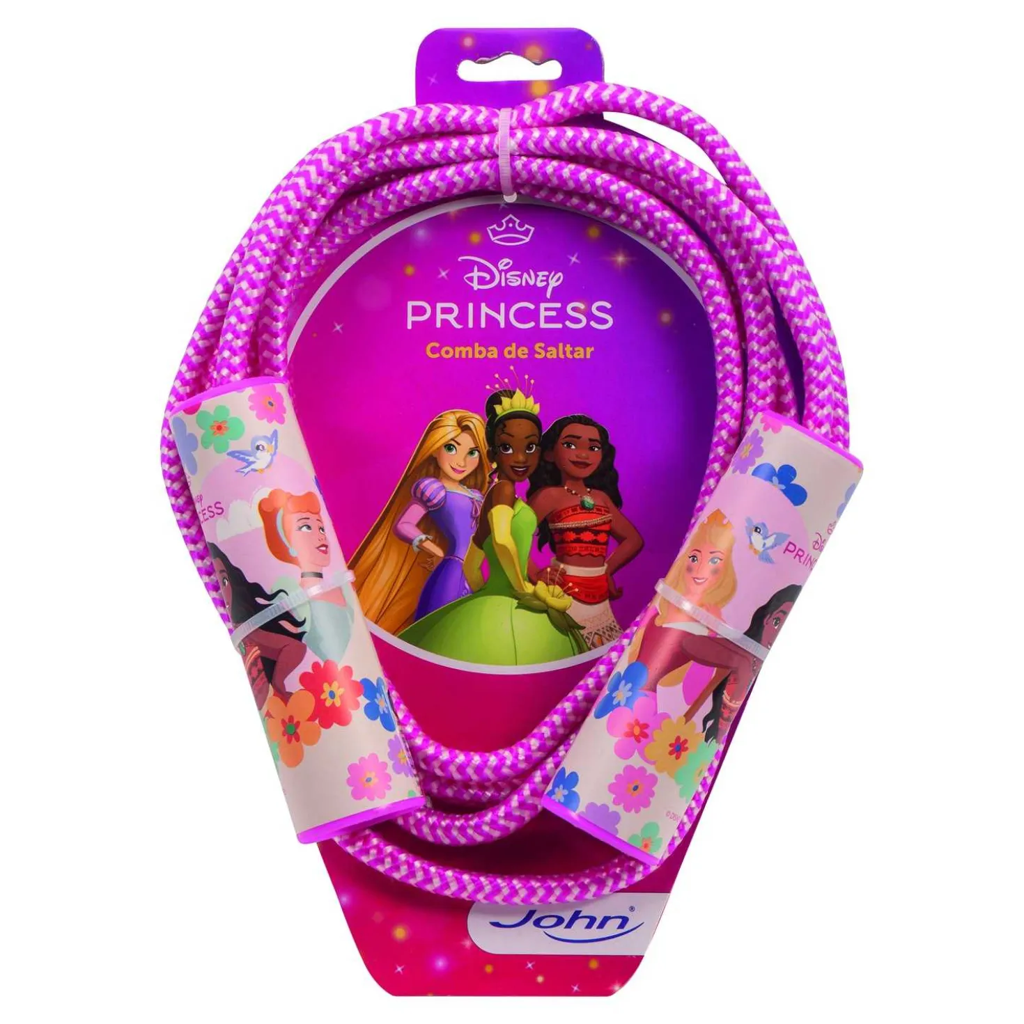 Springseil Disney
