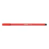 STABILO Pen 68 Fasermaler carmin
