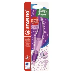 Stabilo Tintenroller Easy 3Dworld, pink