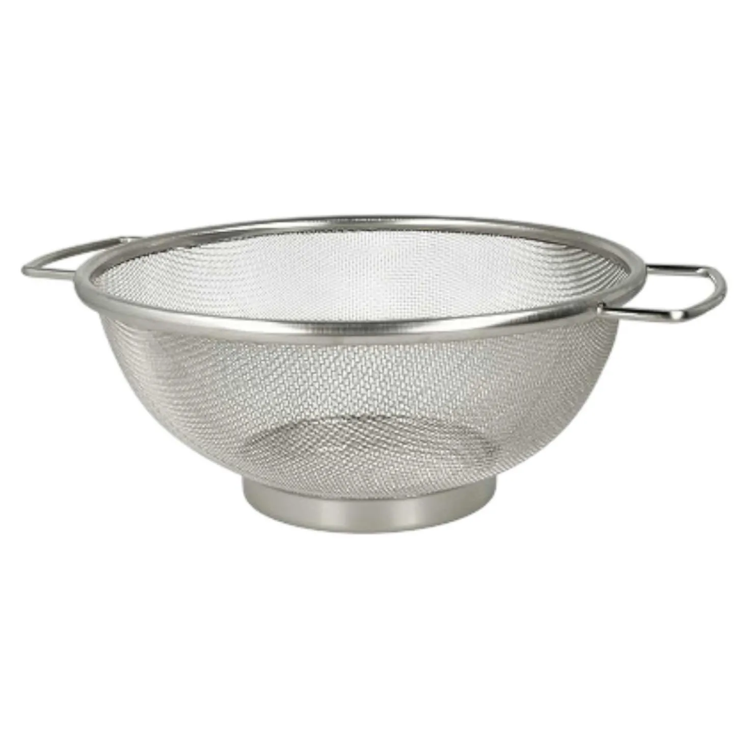 Standsieb metaltex Inox, Ø = 20 cm