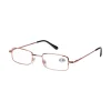 Star Optic Lesehilfe MD6 aus Metall +1,5 Dioptrien gold glänzend