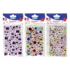Sticker Acryl, 1 Blatt