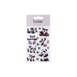 Sticker Soft 