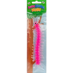 Sticky-Krabbelwurm