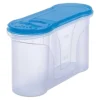 Streu-/Schüttdose 1,3 l mit Sieb