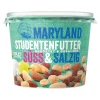 Studentenfutter Maryland süß&salzig
