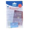 Stylex ® Ausweishüllen, transparent