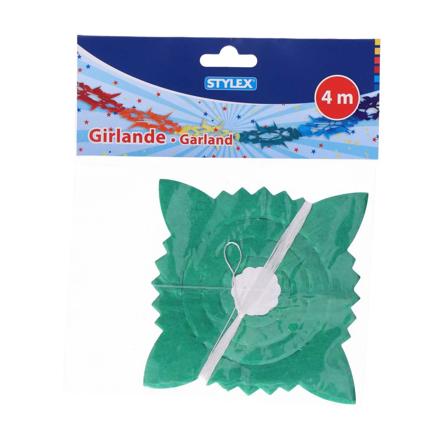 Stylex Girlande