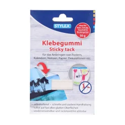 Stylex ® Klebegummi, 50 g