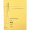 Stylex ® Schnellhefter DIN A4 Karton, gelb